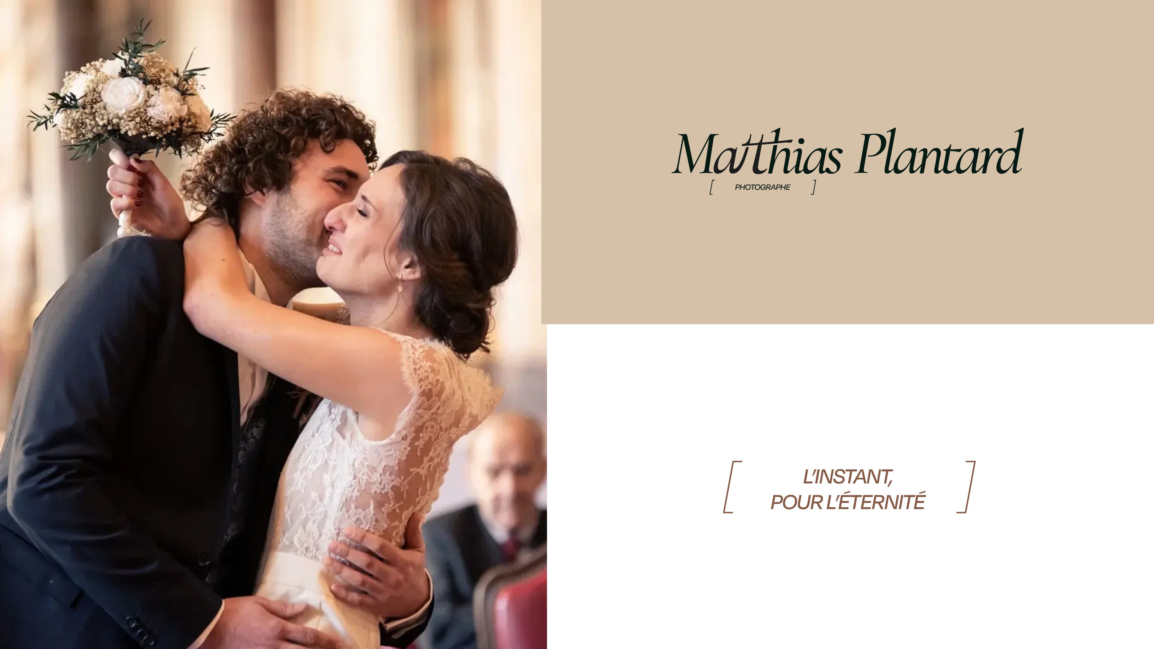 Détails du projet Matthias Plantard